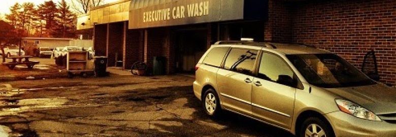 Executive Car Wash – Car wash in South Burlington VT