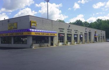 Exhaust Masters – Total Car Care Center – Auto repair shop in Merrillville IN