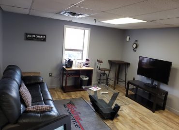 Exline Automotive – Auto repair shop in Springfield VA