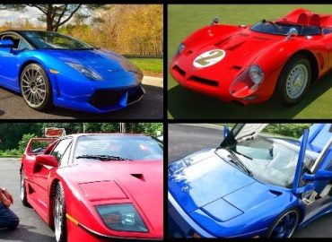 Exoticars USA llc – Auto repair shop in Milford NJ