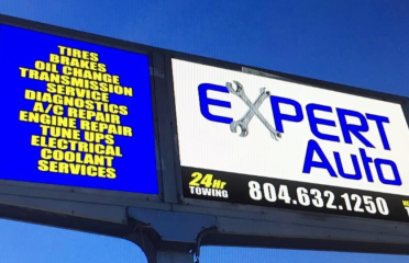 Expert Auto – Auto repair shop in Bowling Green VA