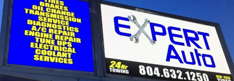 Expert Auto – Auto repair shop in Bowling Green VA