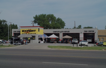 Expert Auto Center – Auto repair shop in Wichita KS