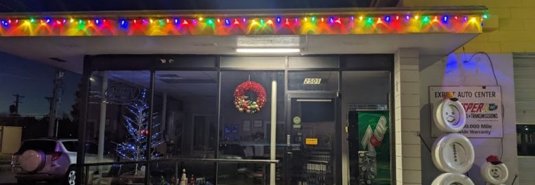 Expert Auto Center – Auto repair shop in Wichita KS