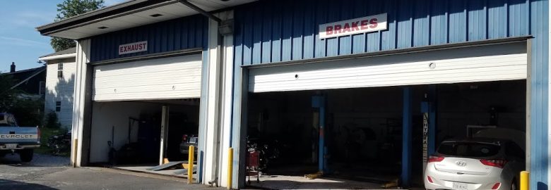 Expert Auto Repair – Auto repair shop in Lynchburg VA