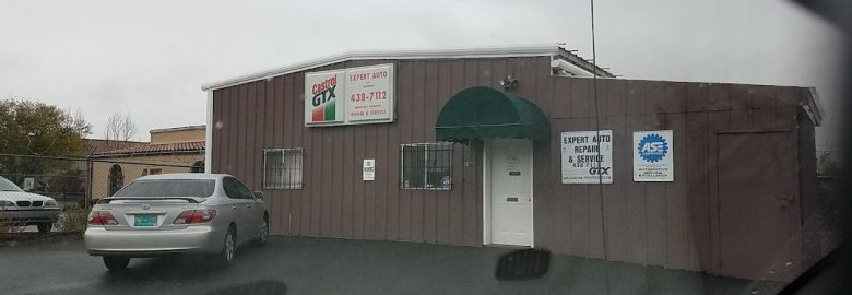 Expert Auto Repair & Services – Auto repair shop in Santa Fe NM