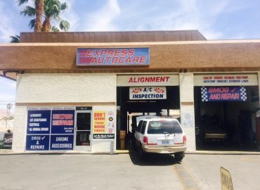 Express Auto Care – Auto repair shop in Las Vegas NV