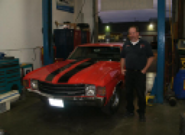 Express Auto Care – Auto repair shop in Las Vegas NV