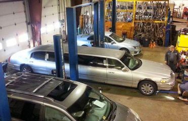 Express Auto Center Inc. – Auto repair shop in Richmond VA
