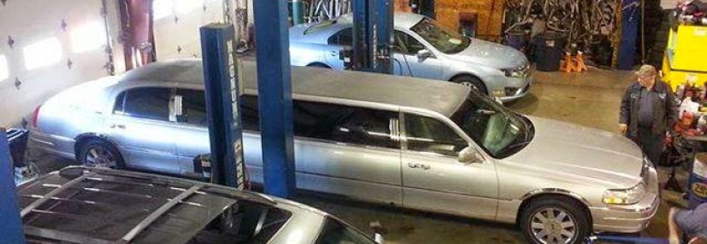 Express Auto Center Inc. – Auto repair shop in Richmond VA