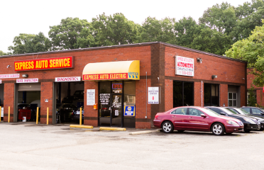 Express Auto Electric – Auto repair shop in Virginia Beach VA