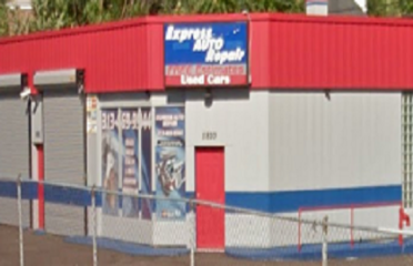 Express Auto Repair – Tire shop in Detroit MI
