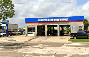 Express Care Automotive – Auto repair shop in Baton Rouge LA