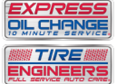 Express Oil Change & Tire Engineers – Auto repair shop in Lexington SC