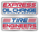 Express Oil Change & Tire Engineers – Auto repair shop in Moore OK