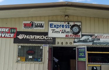 Express Tires N Wheels – Tire shop in Lakeland FL