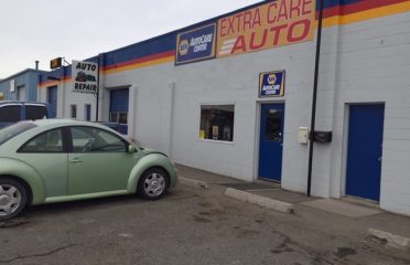 Extra Care Auto Repair – Auto repair shop in Riverton WY