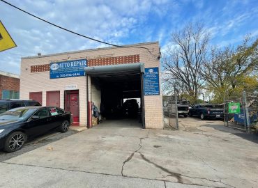 F & D Auto Repair – Auto repair shop in Washington DC