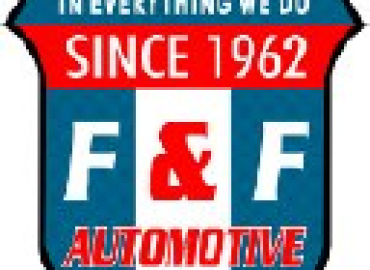 F & F Automotive – Auto repair shop in Carrboro NC