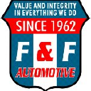 F & F Automotive – Auto repair shop in Carrboro NC