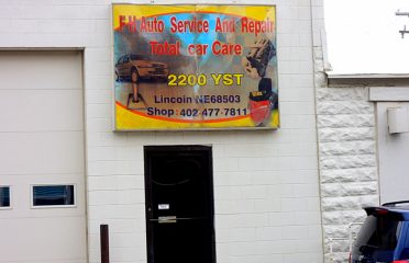 F H Auto Services & Repair – Auto repair shop in Lincoln NE