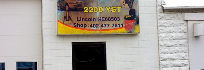 F H Auto Services & Repair – Auto repair shop in Lincoln NE
