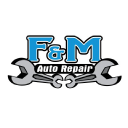 F & M Auto Repair – Auto repair shop in Baltimore MD