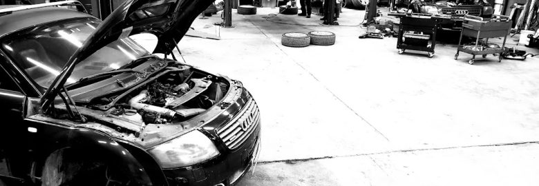 FARIÑA AUTO REPAIR – Auto repair shop in Harmans MD