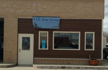 FIR AUTO SERVICE – Auto repair shop in Greybull WY