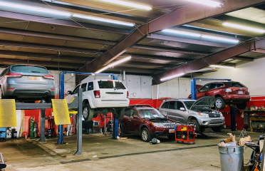 Fabians Emissions – Wheel alignment service in South Salt Lake UT