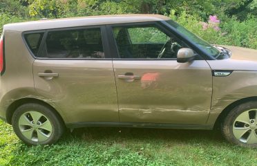 Fair Oaks Body Shop – Auto body shop in Lewisburg WV