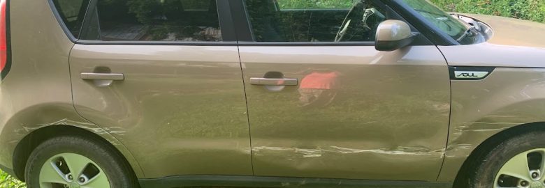 Fair Oaks Body Shop – Auto body shop in Lewisburg WV