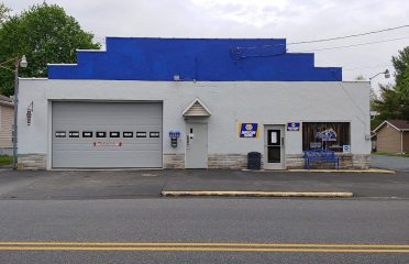 Fairfield Auto Service – Auto repair shop in Fairfield PA