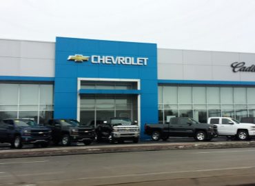 Fairfield Chevrolet Cadillac / Fairfield Auto Group – Chevrolet dealer in Lewisburg PA