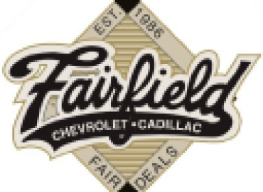 Fairfield Chevrolet Cadillac / Fairfield Auto Group – Chevrolet dealer in Lewisburg PA