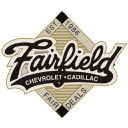 Fairfield Chevrolet Cadillac / Fairfield Auto Group – Chevrolet dealer in Lewisburg PA