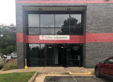 Fallon Automotive – Brake shop in Sterling VA