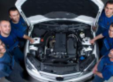 Fallon Automotive – Brake shop in Sterling VA
