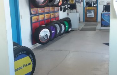 Falls Tire Services – Tire shop in Great Falls MT