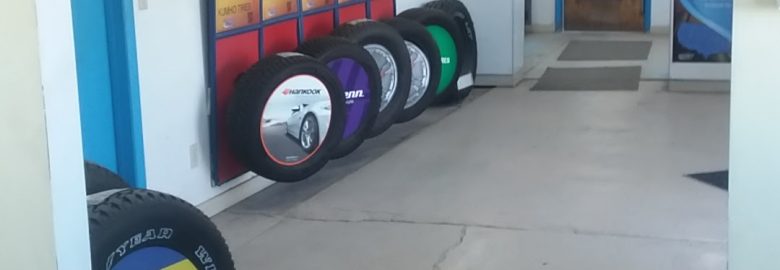 Falls Tire Services – Tire shop in Great Falls MT
