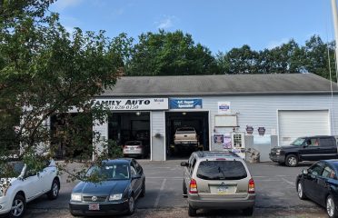 Family Auto – Auto repair shop in Effort PA