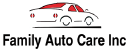 Family Auto Care Inc. – Auto repair shop in Franklin NC