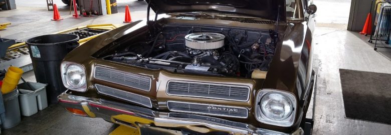 Family Auto Care – Oil change service in Erwin TN