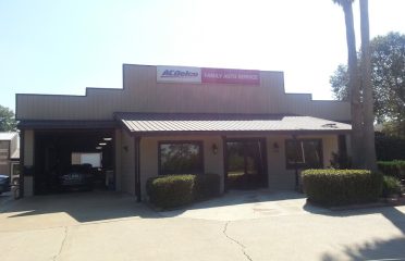 Family Auto & Quick Lube Services, Inc. – Auto repair shop in Lake Charles LA