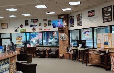 Family Car Care and Tire Center – Tire shop in Bow NH