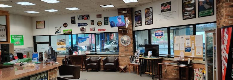 Family Car Care and Tire Center – Tire shop in Bow NH