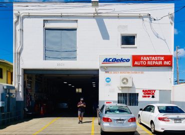 Fantastik Auto Repair – Auto repair shop in Honolulu HI