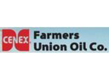 Farmer’s Union Oil Cenex – Gas station in Garrison ND