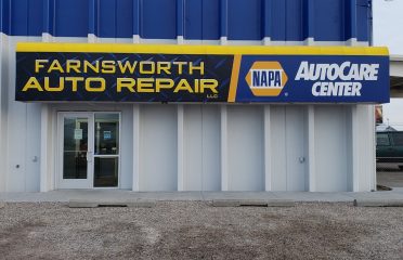 Farnsworth Auto Repair LLC. – Mechanic in Idaho Falls ID