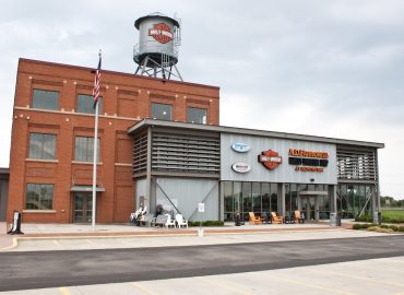 Farrow North Harley-Davidson – Harley-Davidson dealer in Sunbury OH